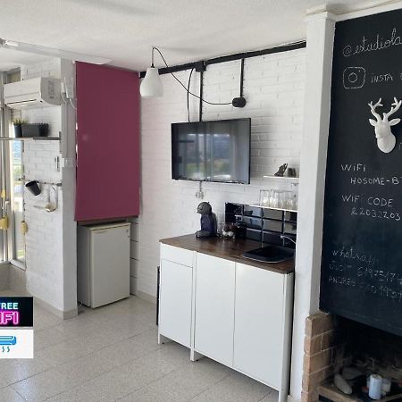 Estudio I Loft, La Pineda, Salou, Playa, Port Aventura Zewnętrze zdjęcie