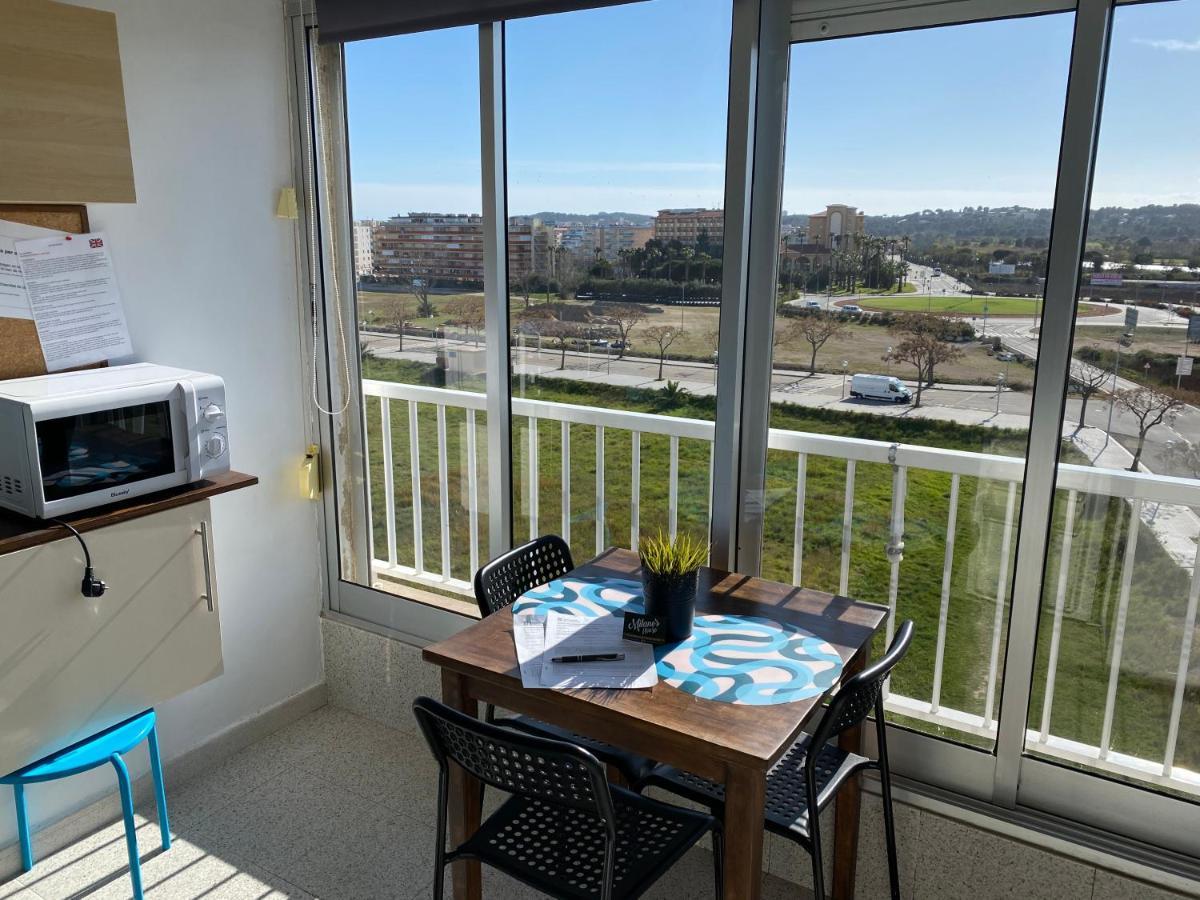 Estudio I Loft, La Pineda, Salou, Playa, Port Aventura Zewnętrze zdjęcie