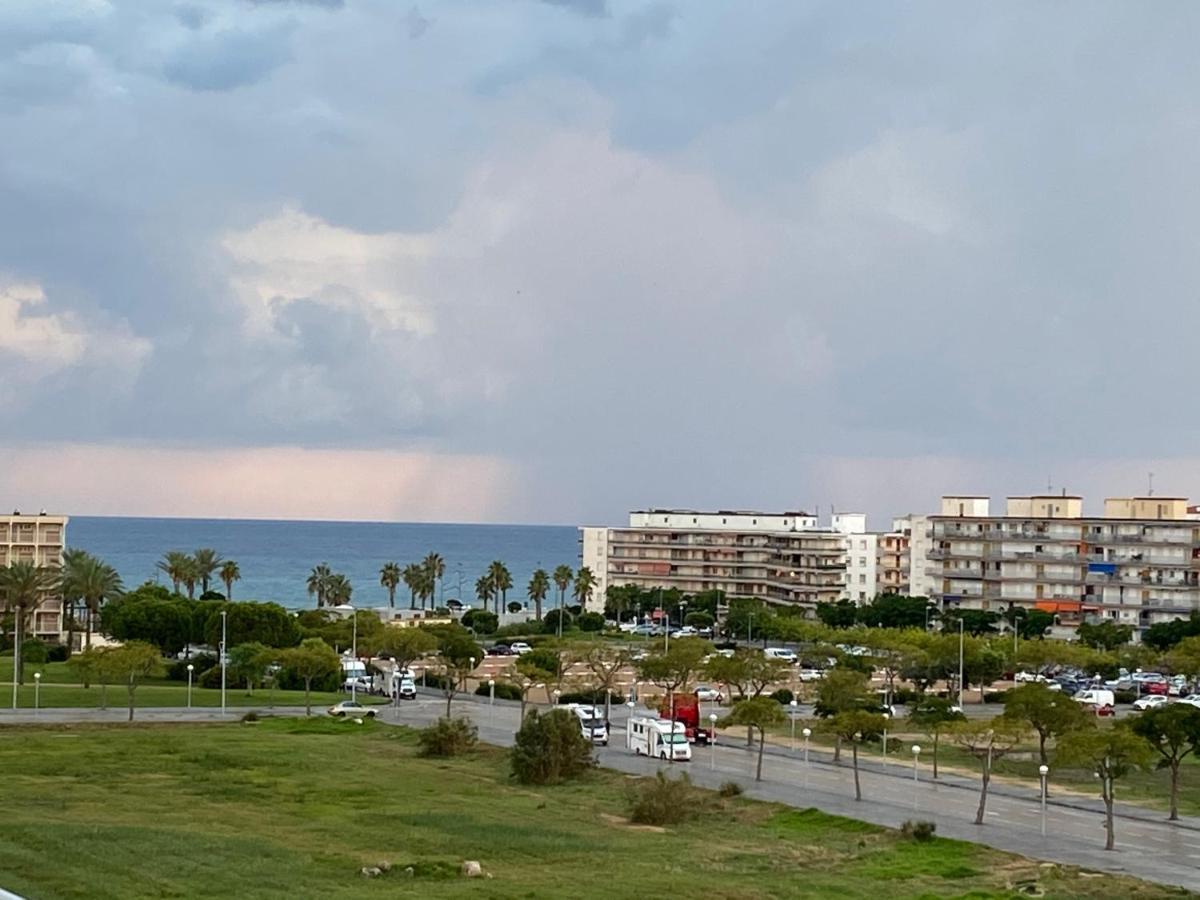 Estudio I Loft, La Pineda, Salou, Playa, Port Aventura Zewnętrze zdjęcie
