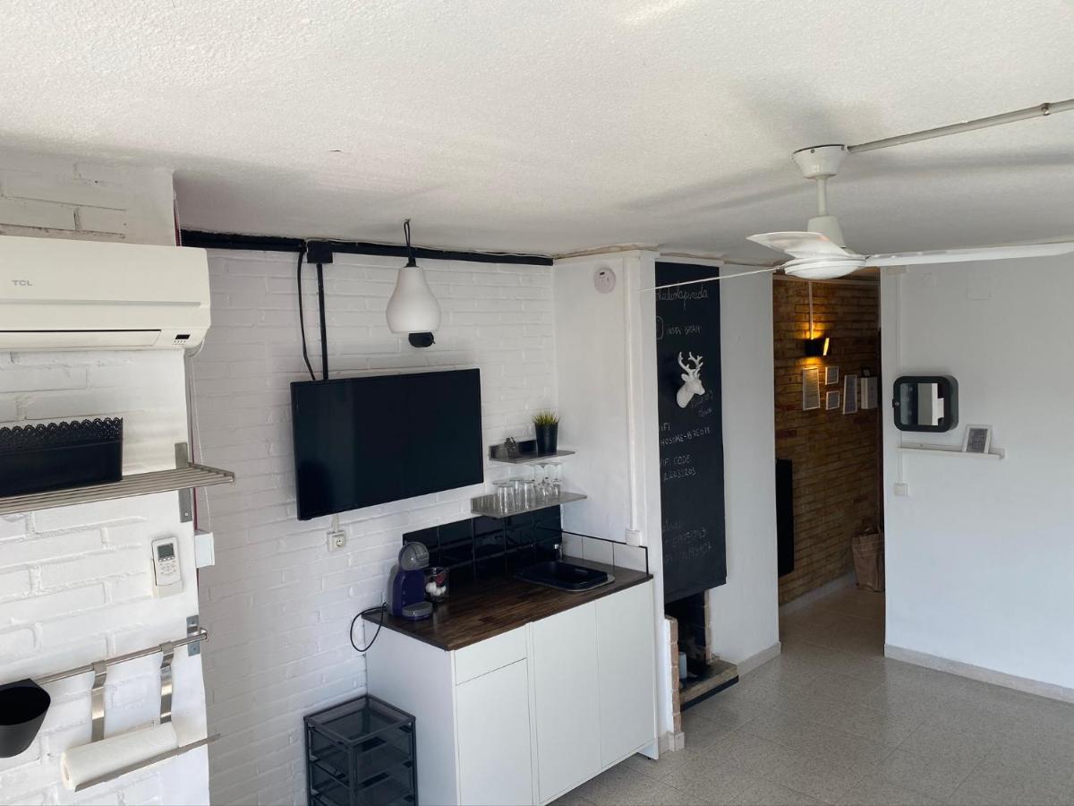 Estudio I Loft, La Pineda, Salou, Playa, Port Aventura Zewnętrze zdjęcie