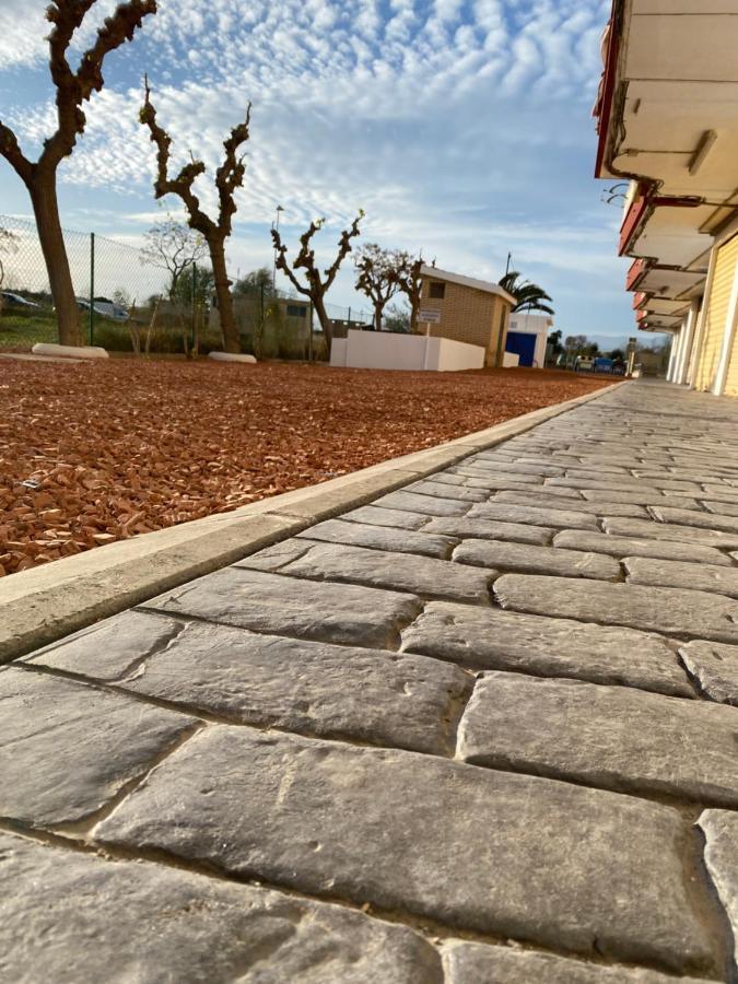 Estudio I Loft, La Pineda, Salou, Playa, Port Aventura Zewnętrze zdjęcie