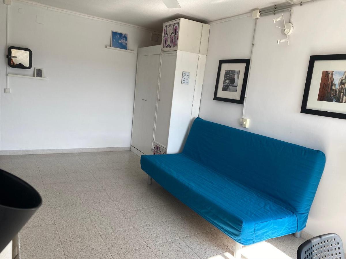 Estudio I Loft, La Pineda, Salou, Playa, Port Aventura Zewnętrze zdjęcie