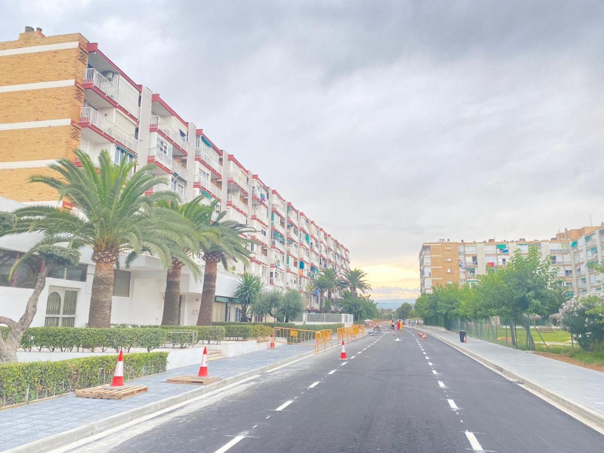 Estudio I Loft, La Pineda, Salou, Playa, Port Aventura Zewnętrze zdjęcie