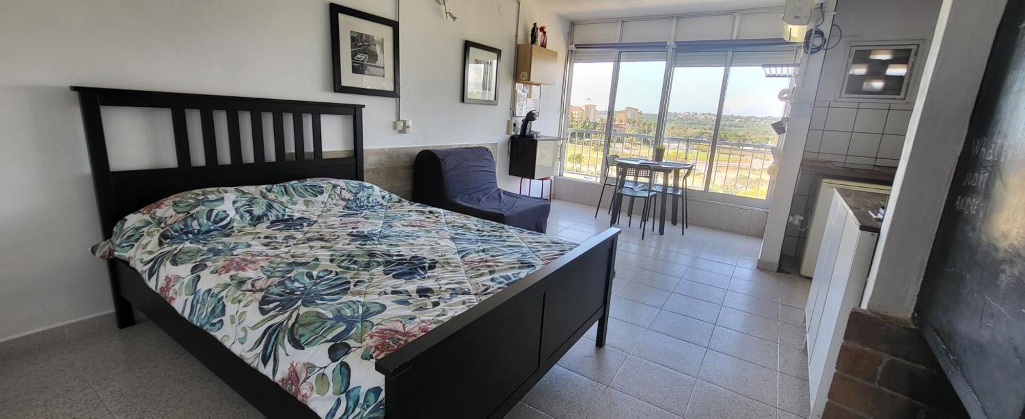 Estudio I Loft, La Pineda, Salou, Playa, Port Aventura Zewnętrze zdjęcie