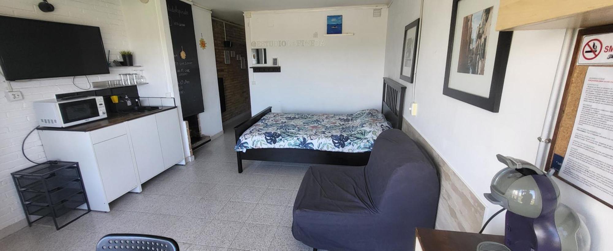 Estudio I Loft, La Pineda, Salou, Playa, Port Aventura Zewnętrze zdjęcie